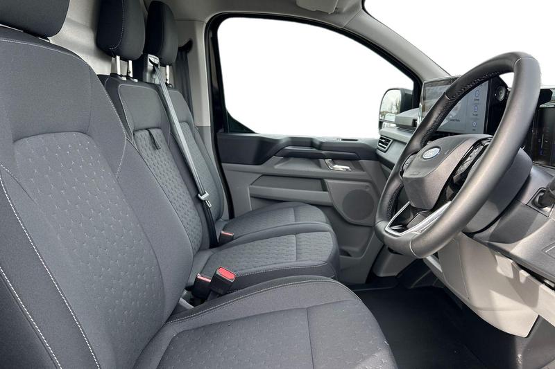 Used Ford Transit Custom 2025 for sale - 77785386: Photo 12