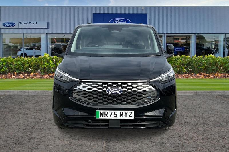Used Ford Transit Custom 2025 for sale - 77785386: Photo 13