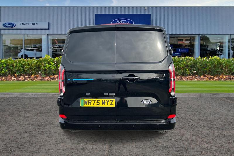 Used Ford Transit Custom 2025 for sale - 77785386: Photo 14