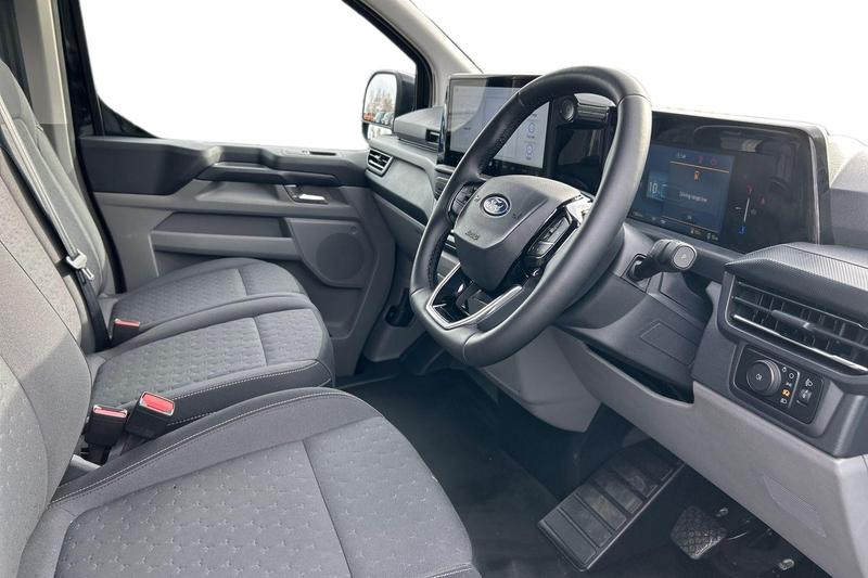 Used Ford Transit Custom 2025 for sale - 77785386: Photo 15