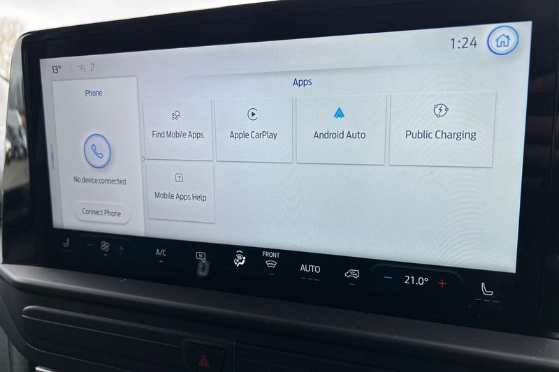 Used Ford Transit Custom 2025 for sale - 77785386: Photo 17