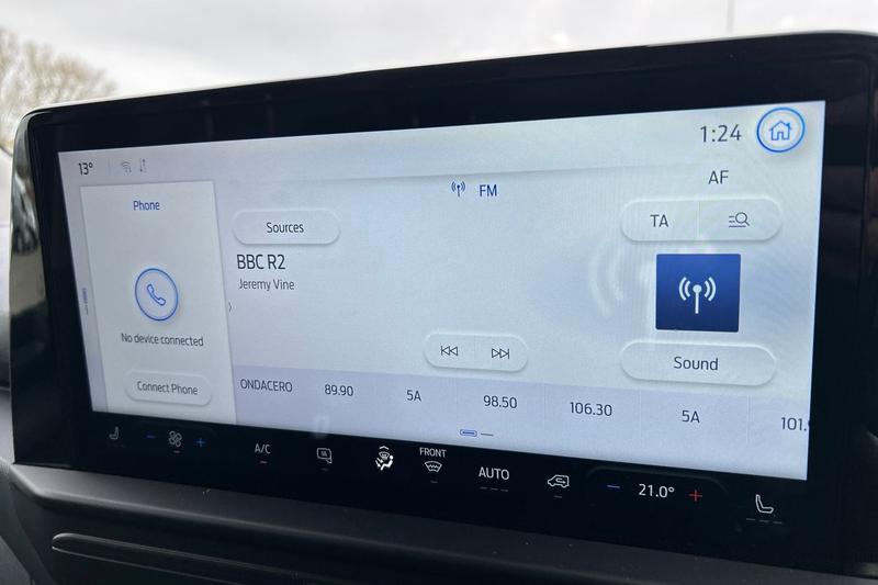 Used Ford Transit Custom 2025 for sale - 77785386: Photo 19