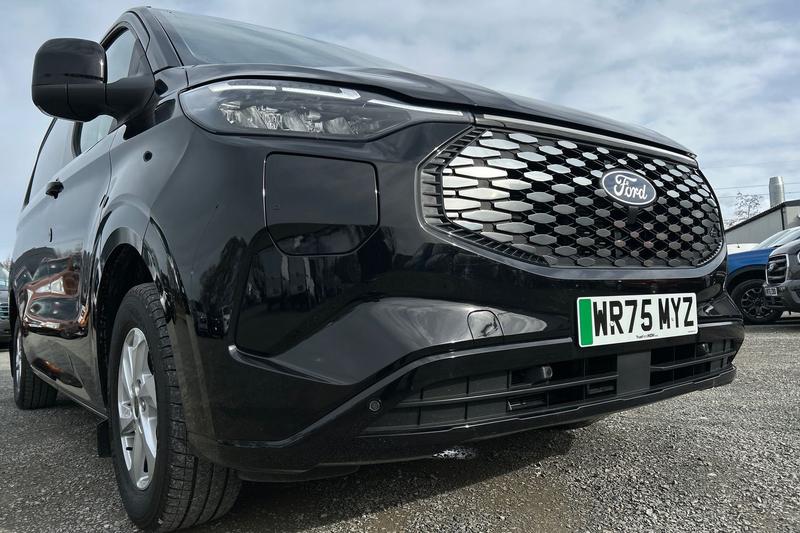 Used Ford Transit Custom 2025 for sale - 77785386: Photo 23