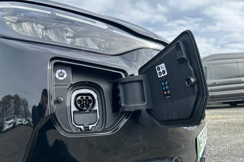 Used Ford Transit Custom 2025 for sale - 77785386: Photo 24