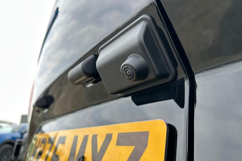 Used Ford Transit Custom 2025 for sale - 77785386: Photo 26