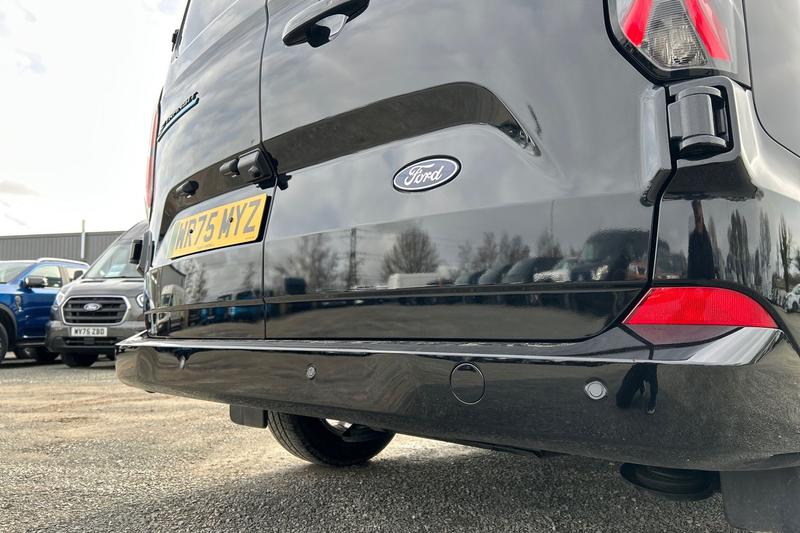 Used Ford Transit Custom 2025 for sale - 77785386: Photo 27