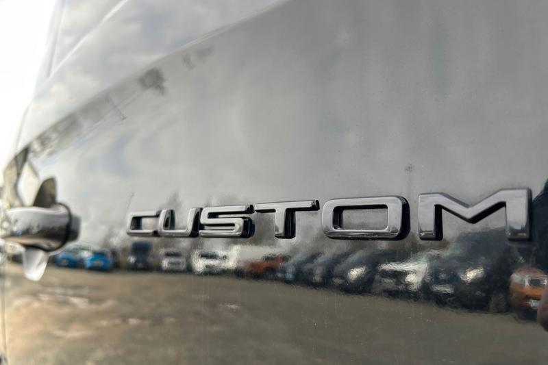 Used Ford Transit Custom 2025 for sale - 77785386: Photo 28