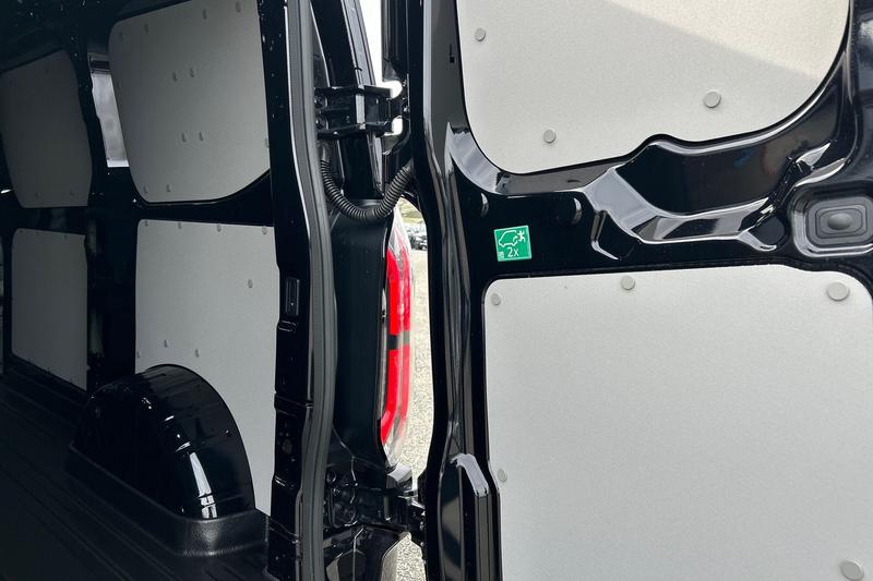 Used Ford Transit Custom 2025 for sale - 77785386: Photo 29