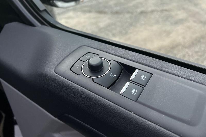Used Ford Transit Custom 2025 for sale - 77785386: Photo 32