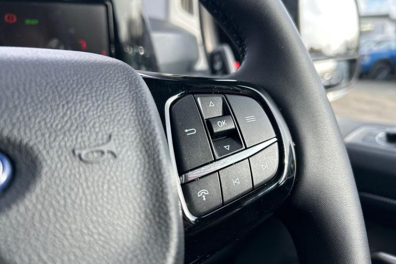 Used Ford Transit Custom 2025 for sale - 77785386: Photo 34