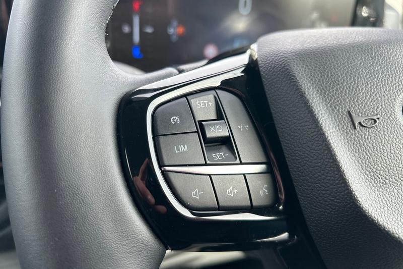 Used Ford Transit Custom 2025 for sale - 77785386: Photo 35