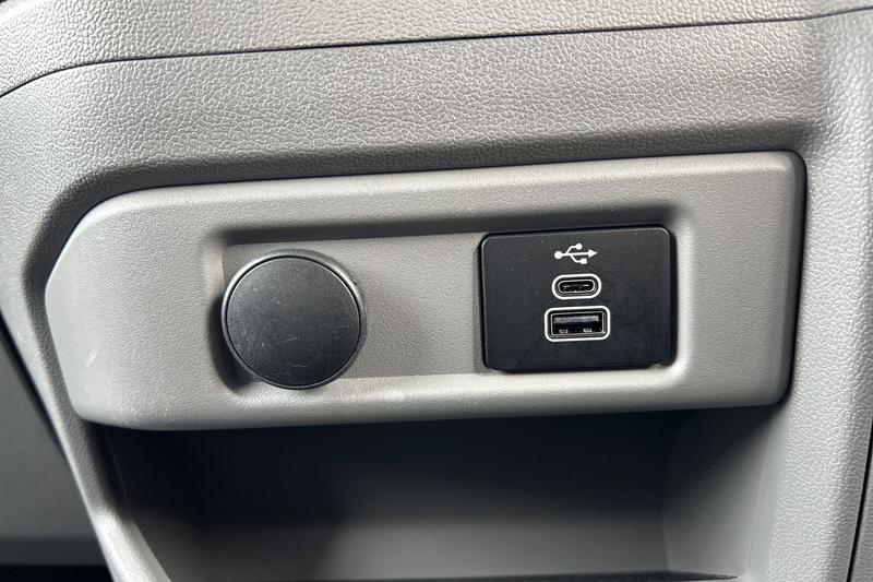 Used Ford Transit Custom 2025 for sale - 77785386: Photo 38