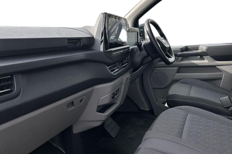 Used Ford Transit Custom 2025 for sale - 77785386: Photo 4