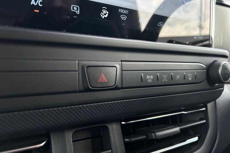 Used Ford Transit Custom 2025 for sale - 77785386: Photo 40