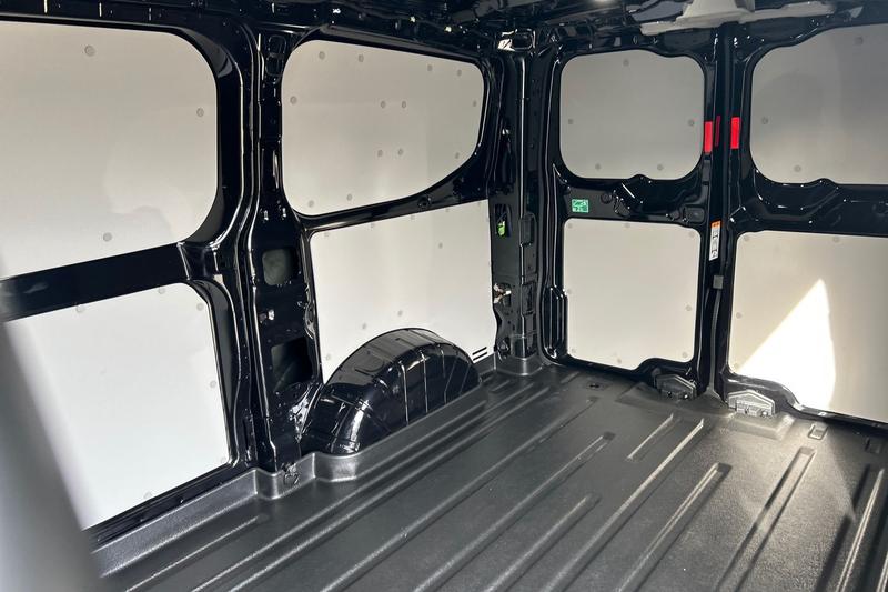 Used Ford Transit Custom 2025 for sale - 77785386: Photo 5