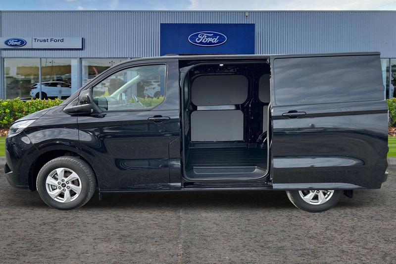 Used Ford Transit Custom 2025 for sale - 77785386: Photo 6