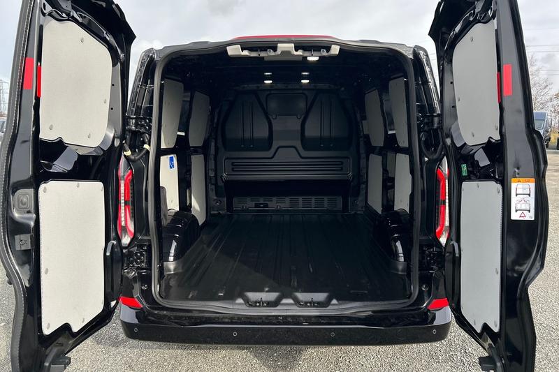 Used Ford Transit Custom 2025 for sale - 77785386: Photo 7