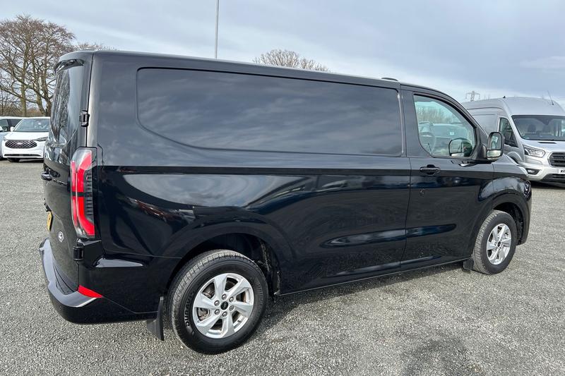Used Ford Transit Custom 2025 for sale - 77785386: Photo 8