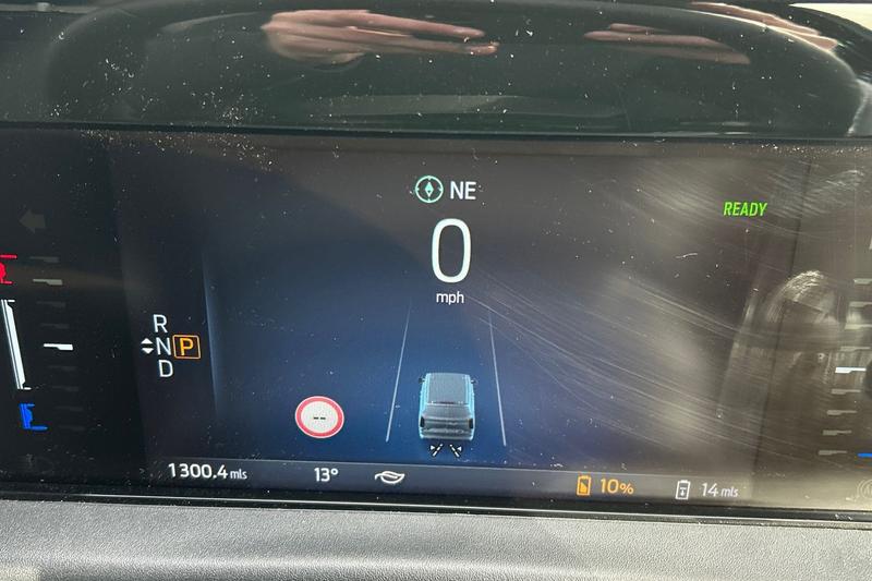 Used Ford Transit Custom 2025 for sale - 77785386: Photo 9