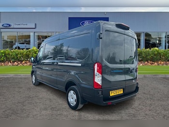 Used Ford Transit 2025 for sale - 78529819: Photo