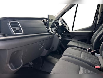 Used Ford Transit 2025 for sale - 78529819: Photo