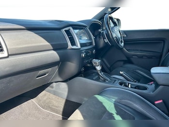 Used Ford Ranger 2020 for sale - 79000584: Photo