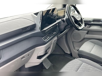 Used Ford Transit Custom 2025 for sale - 78867837: Photo
