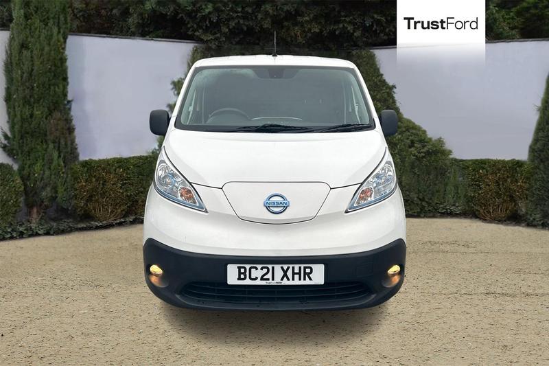 Used Nissan e-NV200 2021 for sale - 76776801: Photo 12