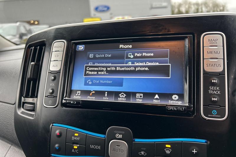 Used Nissan e-NV200 2021 for sale - 76776801: Photo 15