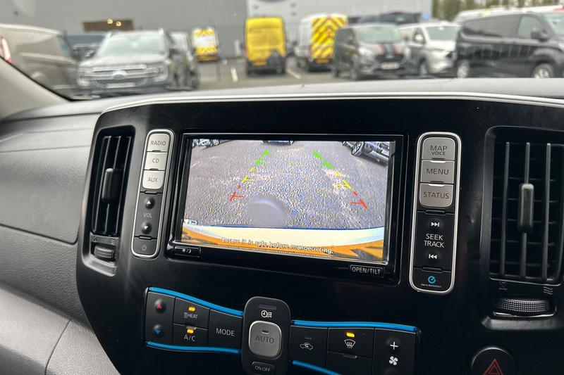 Used Nissan e-NV200 2021 for sale - 76776801: Photo 16