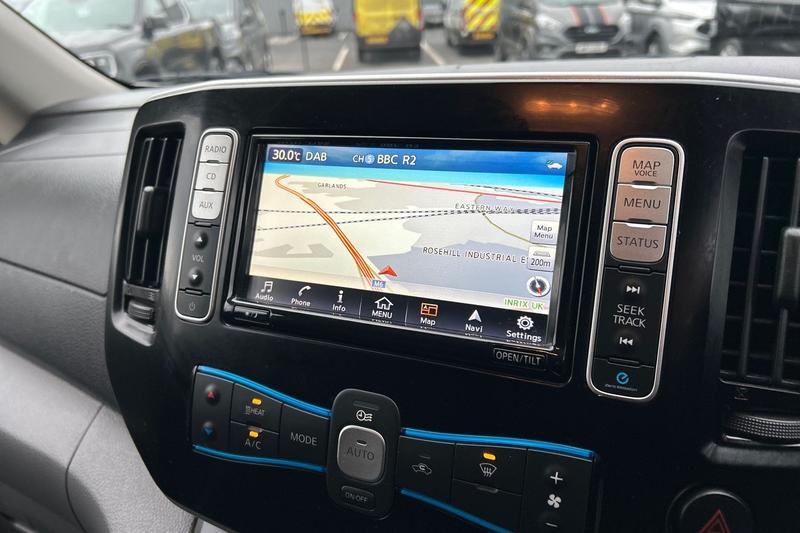 Used Nissan e-NV200 2021 for sale - 76776801: Photo 19