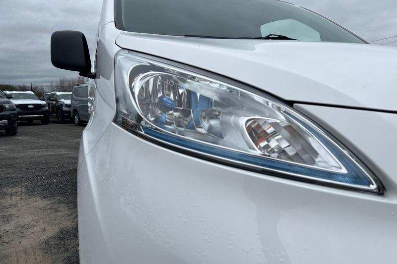 Used Nissan e-NV200 2021 for sale - 76776801: Photo 21