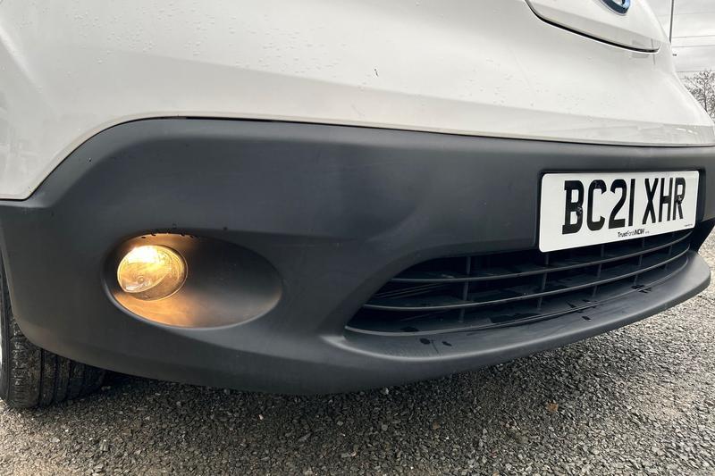 Used Nissan e-NV200 2021 for sale - 76776801: Photo 22