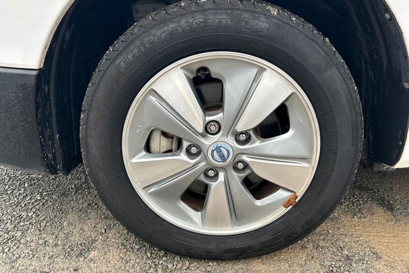 Used Nissan e-NV200 2021 for sale - 76776801: Photo 23