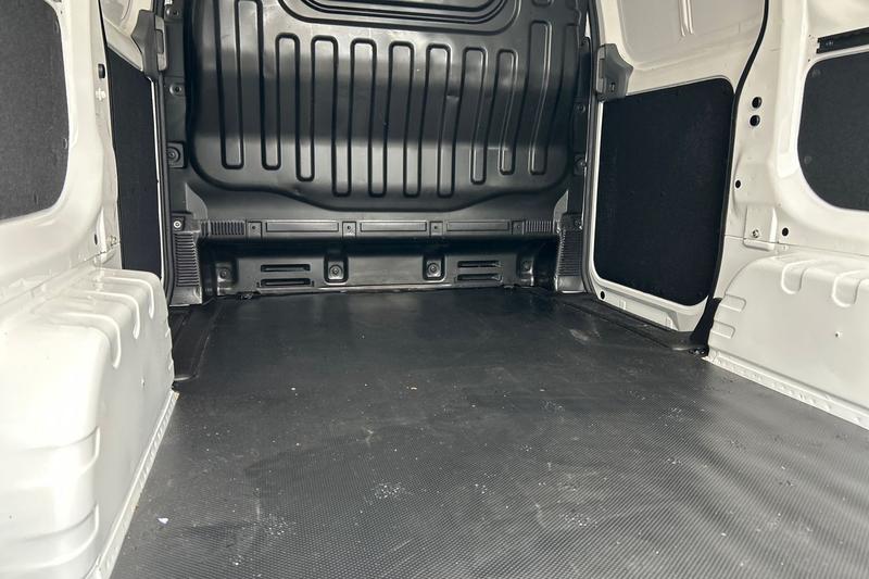 Used Nissan e-NV200 2021 for sale - 76776801: Photo 25