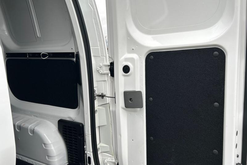 Used Nissan e-NV200 2021 for sale - 76776801: Photo 26