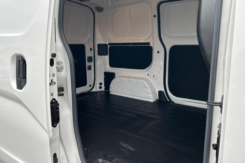 Used Nissan e-NV200 2021 for sale - 76776801: Photo 30