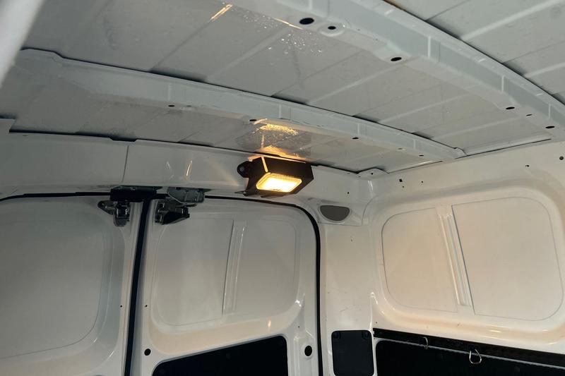 Used Nissan e-NV200 2021 for sale - 76776801: Photo 31