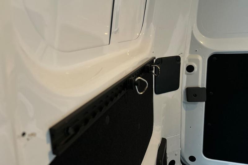 Used Nissan e-NV200 2021 for sale - 76776801: Photo 32