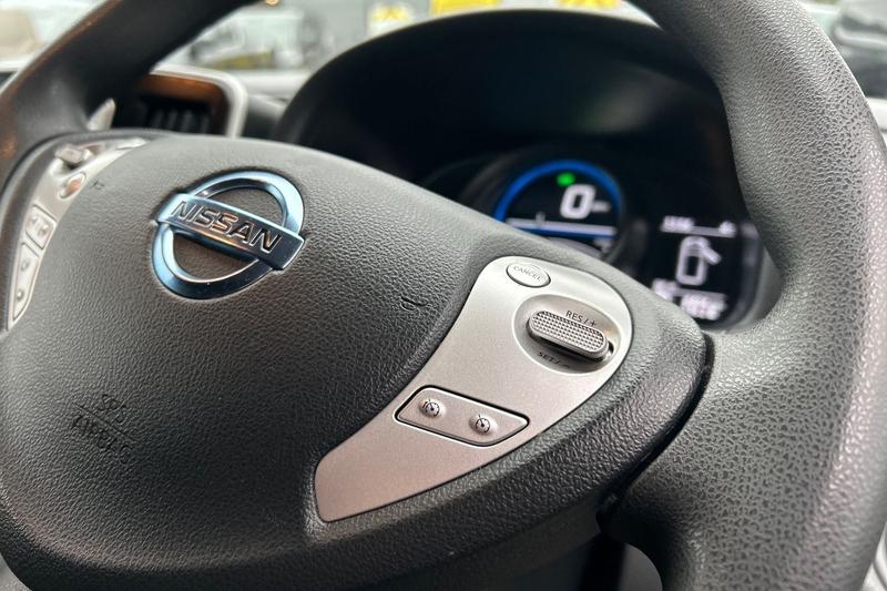 Used Nissan e-NV200 2021 for sale - 76776801: Photo 34