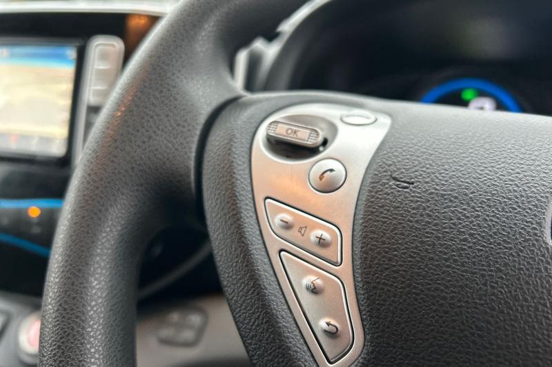 Used Nissan e-NV200 2021 for sale - 76776801: Photo 35