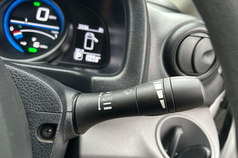 Used Nissan e-NV200 2021 for sale - 76776801: Photo 36