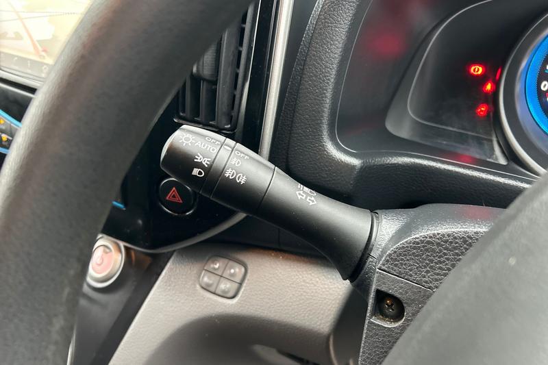 Used Nissan e-NV200 2021 for sale - 76776801: Photo 37