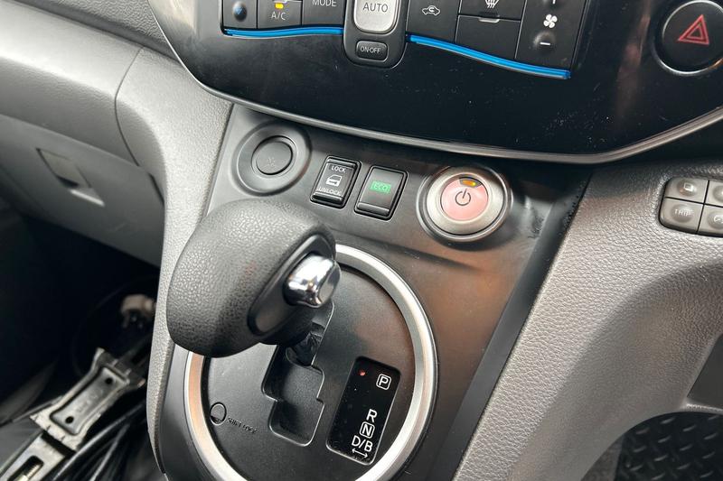 Used Nissan e-NV200 2021 for sale - 76776801: Photo 38