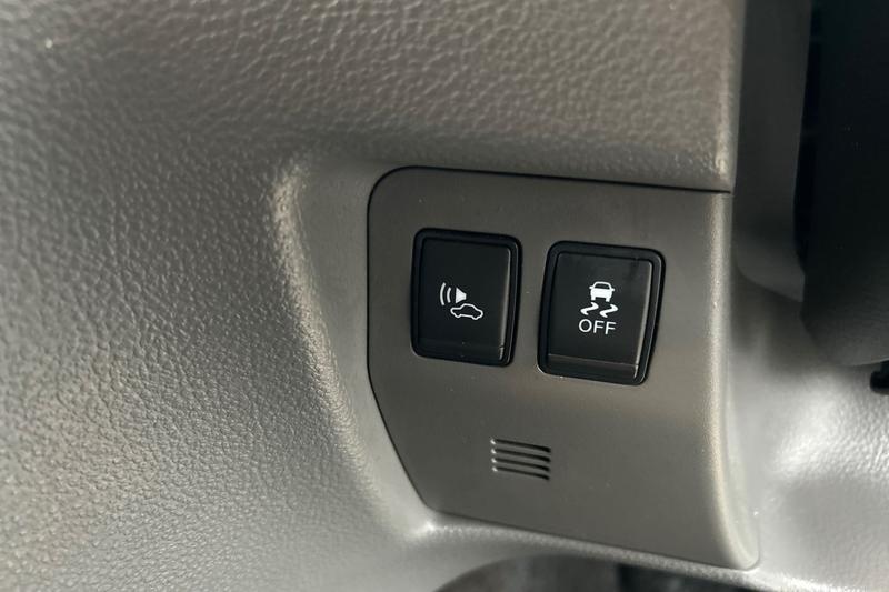 Used Nissan e-NV200 2021 for sale - 76776801: Photo 39