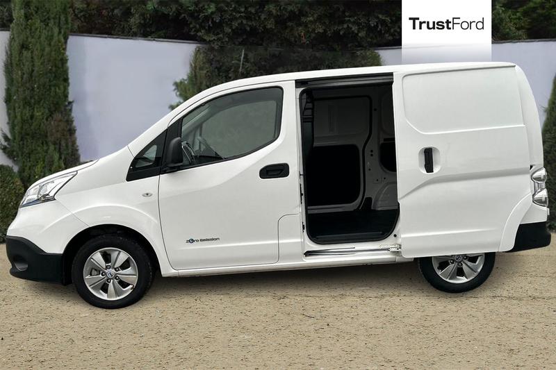 Used Nissan e-NV200 2021 for sale - 76776801: Photo 5