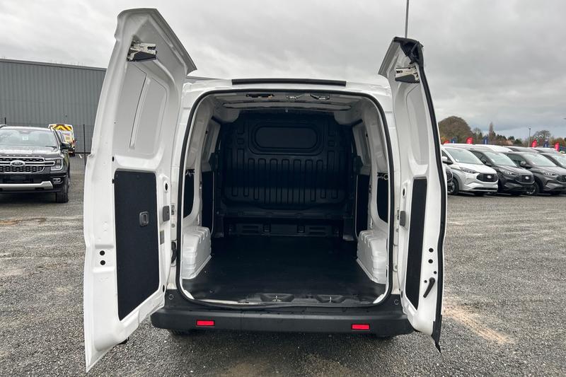 Used Nissan e-NV200 2021 for sale - 76776801: Photo 6