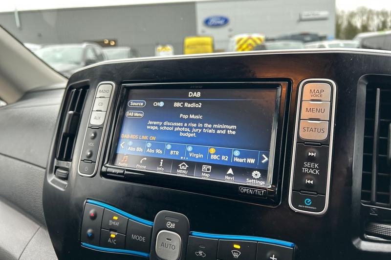 Used Nissan e-NV200 2021 for sale - 76776801: Photo 9