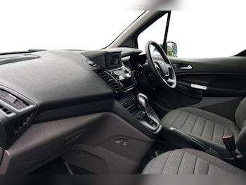 Used Ford Transit Connect 2022 for sale - 78657201: Photo