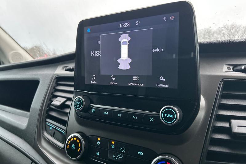 Used Ford Transit 2019 for sale - 77124167: Photo 10